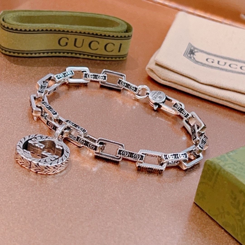 Gucci Bracelets